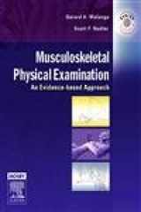 9781560535911-1560535911-Musculoskeletal Physical Examination: An Evidence-Based Approach