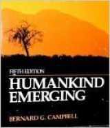 9780673397119-0673397114-Humankind Emerging