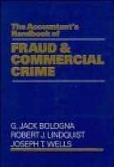 9780471526421-0471526428-The Accountant's Handbook of Fraud and Commercial Crime