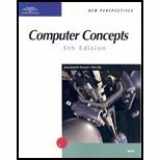 9780619044183-0619044187-New Perspectives on Computer Concepts 5th Edition, Introductory