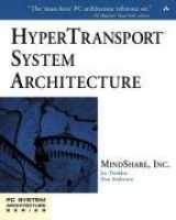 9780321168450-0321168453-HyperTransportTM System Architecture