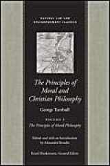 9780865974562-086597456X-PRINCIPLES OF MORAL AND CHRISTIAN PHILOSOPHY VOL 2 CL, THE (Natural Law Cloth)