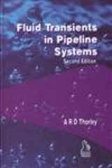 9781860584053-1860584055-Fluid Transients in Pipeline Systems