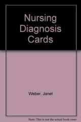 9781569300602-1569300607-A Clinical Guide to Nursing Diagnosis (350 Cards)