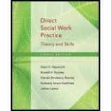 9780538762779-0538762772-Direct Social Work Practice - With DVD