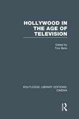 9780415726627-041572662X-Hollywood in the Age of Television
