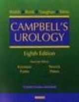 9780721695884-0721695884-Campbell's Urology (CD-ROM for 4 Volume Set)