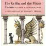 9780060258160-0060258160-The Griffin and the Minor Canon