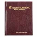 9780937390092-0937390097-The Procedure Handbook of Arc Welding
