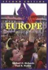 9780882952352-0882952358-Twentieth-Century Europe: A Brief History