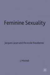 9780333220351-0333220358-Feminine Sexuality: Jacques Lacan and the école freudienne
