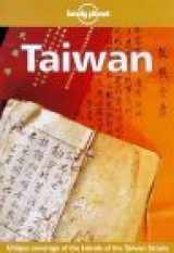 9780864426345-0864426348-Lonely Planet Taiwan