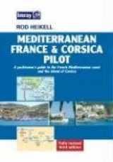 9780852886175-0852886179-Mediterranean France and Corsica