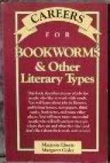 9780844286181-0844286184-Careers for bookworms & other literary types (VGM career books)