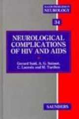 9780702018367-0702018368-Neurological Complications of HIV And AIDS