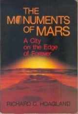9780938190783-0938190784-The Monuments of Mars: A City on the Edge of Forever