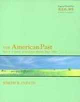 9780155031395-0155031392-The American Past: A Survey of American History Since 1865