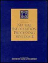 9781558600157-1558600159-Advances in Neural Information Processing Systems I