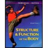 9780004791166-0004791169-STRUCTURE+FUNC.OF THE BODY-TEX