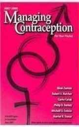 9780979439506-0979439507-Managing Contraception 2007-2009