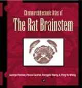 9780125476119-0125476116-Chemoarchitectonic Atlas of the Rat Brainstem