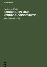 9783112582770-3112582772-Korrosion und Korrosionsschutz (German Edition)