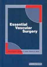 9780702023262-0702023264-Essential Vascular Surgery