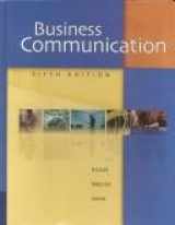 9780324037180-032403718X-Business Communication