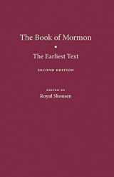 9780300263374-0300263376-The Book of Mormon: The Earliest Text
