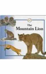 9780817243784-081724378X-The Mountain Lion (Life Cycles)
