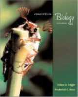 9780072930689-0072930683-Concepts In Biology