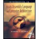 9780763746629-0763746622-Introduction to 80 X 86 Assembly Language and Computer Architecture