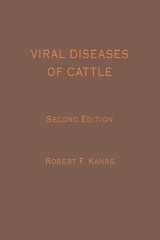9780813825915-0813825911-Viral Diseases of Cattle