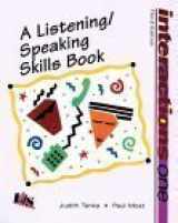 9780070631496-0070631492-Interactions Two: A Listening/Speaking Skills Book
