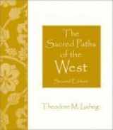 9780130293558-0130293555-The Sacred Paths of the West (2nd Edition)