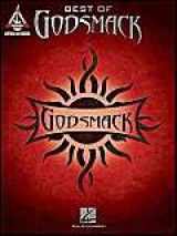 9780634090318-0634090313-Best of Godsmack