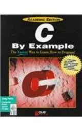 9781565294530-156529453X-C by Example: Academic Edition