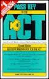 9780812012569-0812012569-Barron's Pass Key to the Act