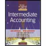 9781118088296-1118088298-Intermediate Accounting (w/ Access card)