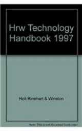 9780030952920-0030952921-HRW Technology Handbook