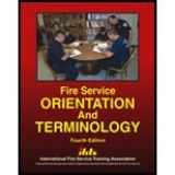 9780879392321-0879392320-Fire Service Orientation and Terminology