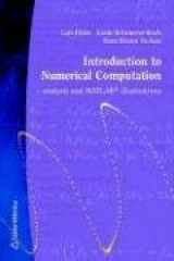 9789144037271-9144037279-Introduction To Numerical Computation: Analysis And MATLAB Illustrations