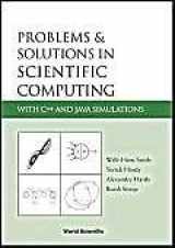 9789812561251-9812561250-Problems and Solutions in Scientific Computing with C++ and Java Simulations