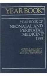 9780815196440-081519644X-The Yearbook of Neonatal and Perinatal Medicine 1998 (Yearbook of Neonatal & Perinatal Medicine)