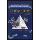 9780130098016-0130098019-Chemistry: The Central Science (Math Review Toolkit)