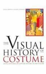 9780896762213-0896762211-The Visual History of Costume