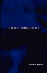 9780791456965-079145696X-Ricoeur's Critical Theory