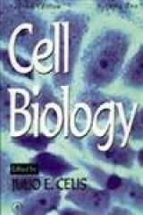 9780121647254-0121647250-Cell Biology, Four-Volume Set, Volume 1-4, Second Edition: A Laboratory Handbook