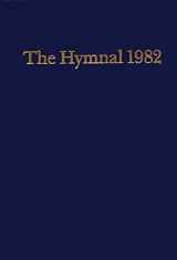 9780898691207-0898691206-Episcopal Hymnal 1982 Blue: Basic Singers Edition