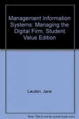 9780132077040-0132077043-Management Information Systems: Managing the Digital Firm, Student Value Edition